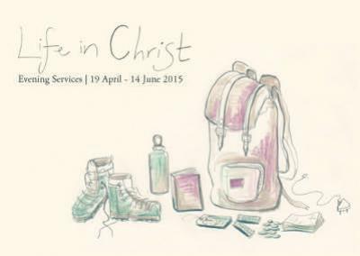 Life in Christ | The Book of Philippians